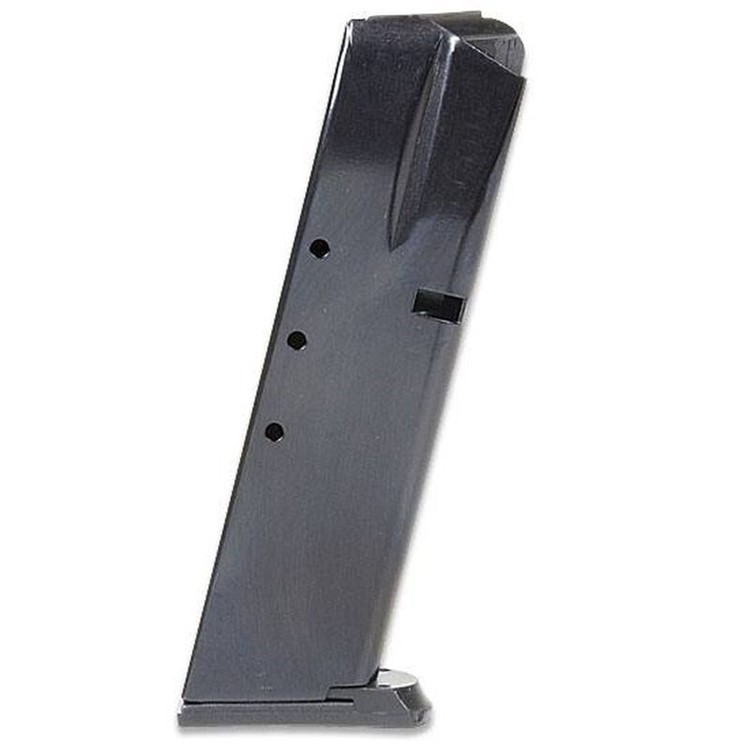 15rd Mag Smith & Wesson 5906 + 459 (S197)-img-0