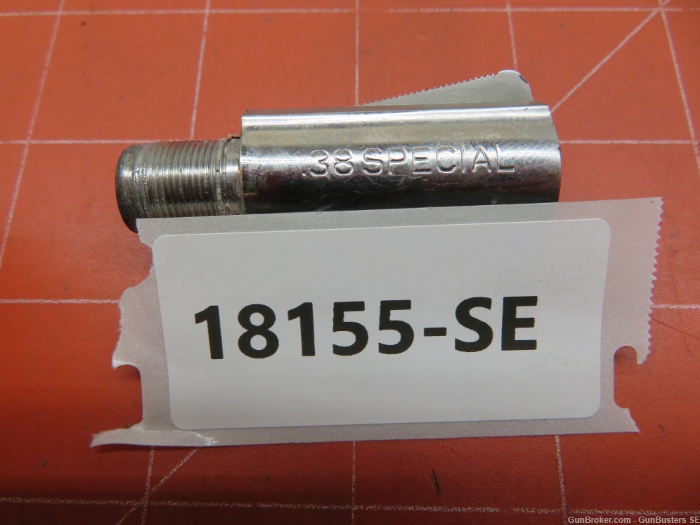 Rossi 352 .38 Special Repair Parts #18155-SE-img-4
