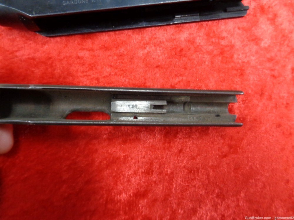 3 Semi Automatic Pistol Slide JP Sauer 1913 Ortgies Bernardelli 80 22 7.65 -img-5