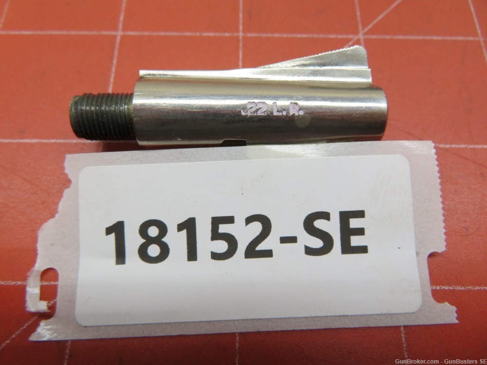 Rossi 395 .22 LR Repair Parts #18152-SE-img-4