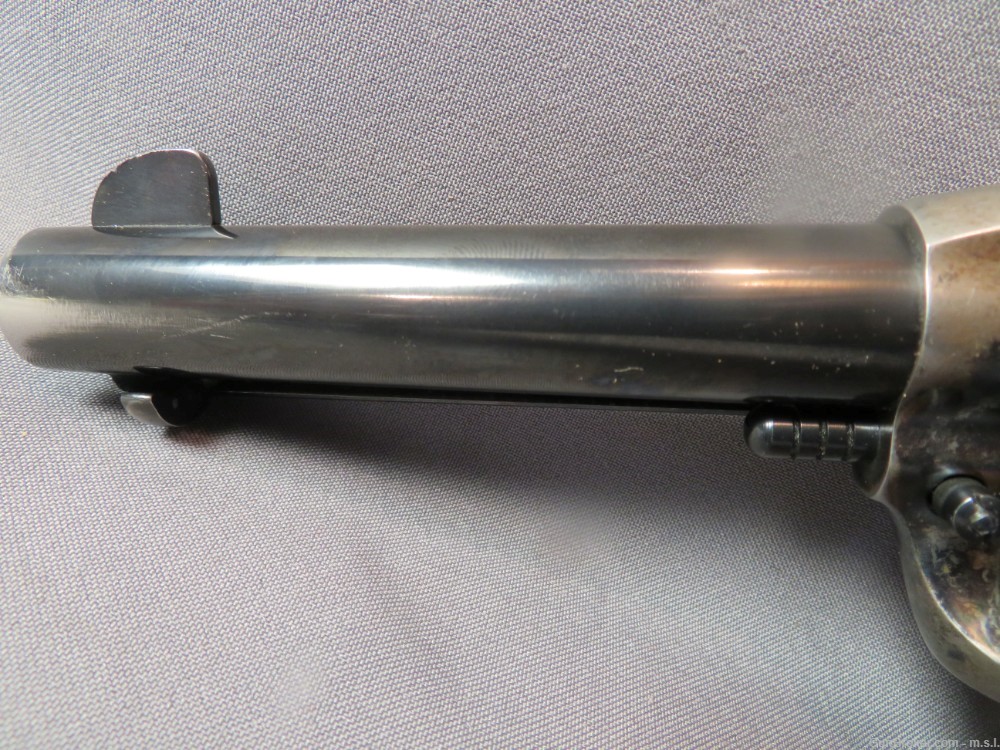 Ruger "New Model" Vaquero .45 Colt-img-4