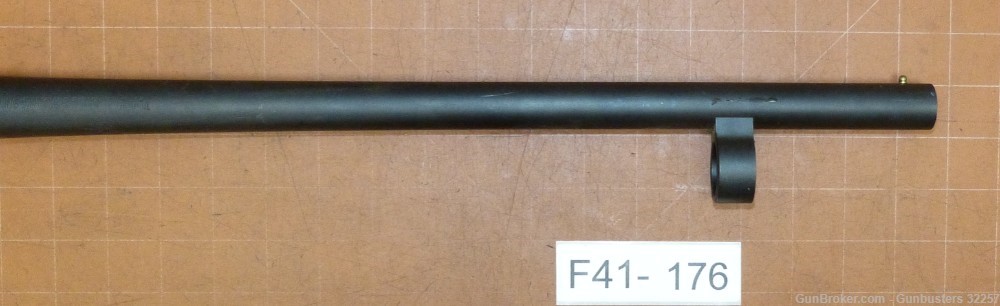H&R Pardner Pump 12GA, Repair Parts F41-176-img-5