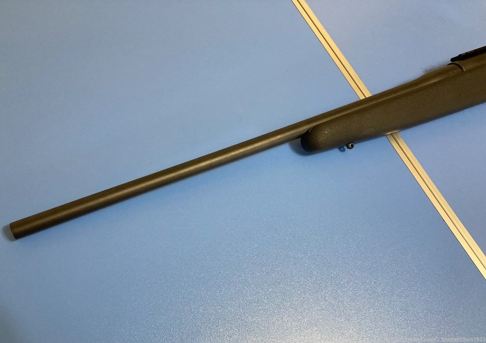 REMINGTON MODEL 715 .300 WIN MAG 24" BLACK SYNTHETIC 3+1 VERY CLEAN RIFLE-img-12
