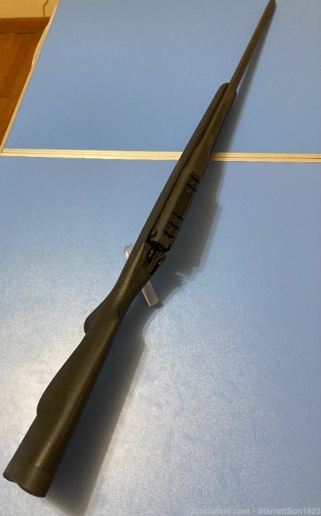 REMINGTON MODEL 715 .300 WIN MAG 24" BLACK SYNTHETIC 3+1 VERY CLEAN RIFLE-img-20