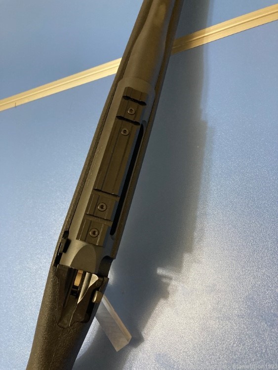 REMINGTON MODEL 715 .300 WIN MAG 24" BLACK SYNTHETIC 3+1 VERY CLEAN RIFLE-img-22