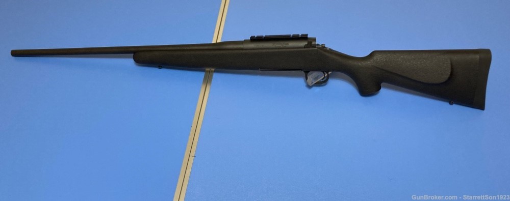 REMINGTON MODEL 715 .300 WIN MAG 24" BLACK SYNTHETIC 3+1 VERY CLEAN RIFLE-img-19