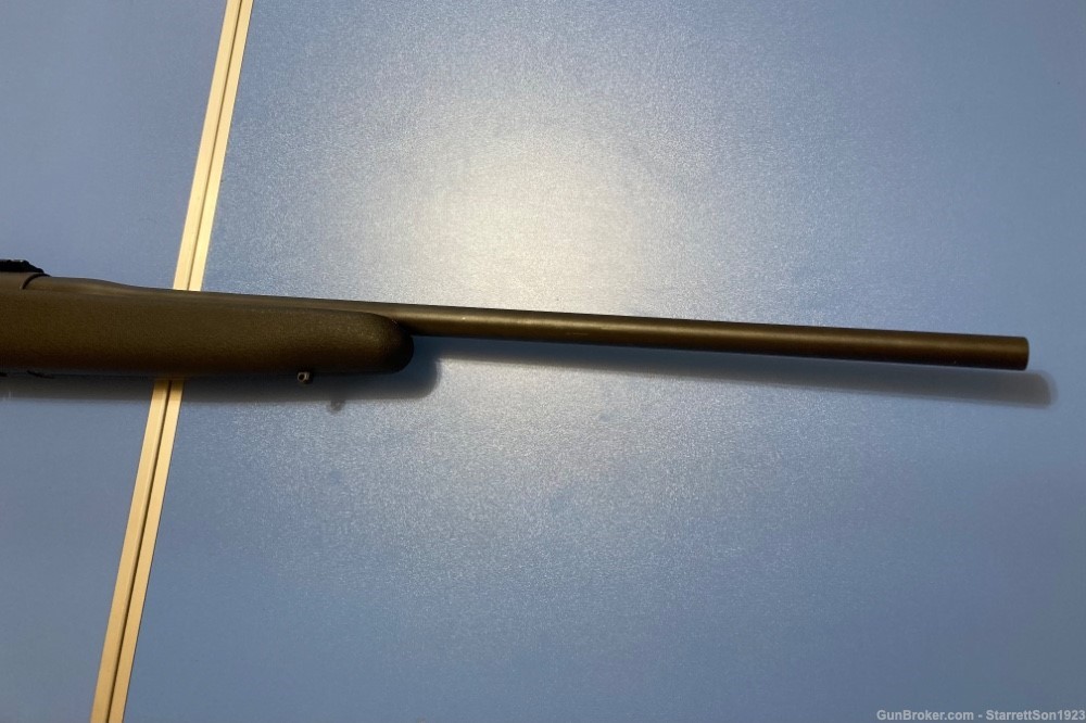REMINGTON MODEL 715 .300 WIN MAG 24" BLACK SYNTHETIC 3+1 VERY CLEAN RIFLE-img-7
