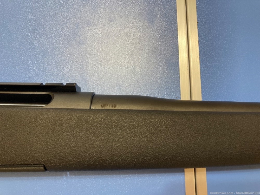 REMINGTON MODEL 715 .300 WIN MAG 24" BLACK SYNTHETIC 3+1 VERY CLEAN RIFLE-img-6