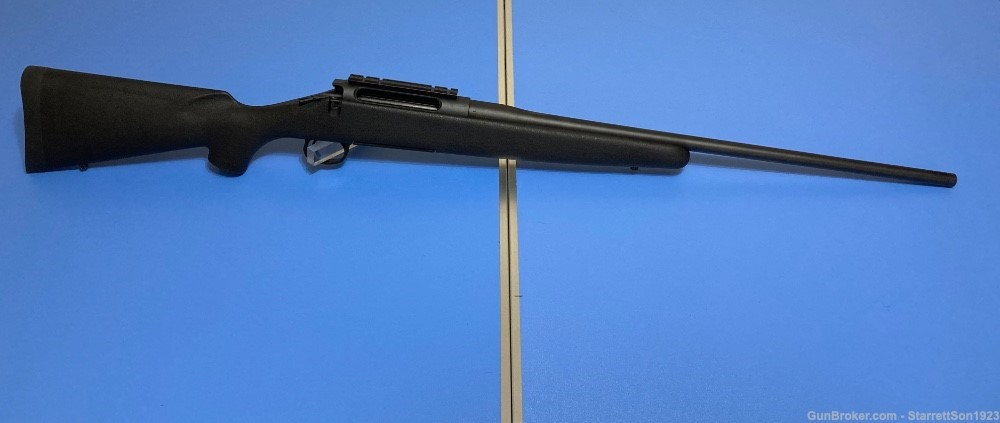 REMINGTON MODEL 715 .300 WIN MAG 24" BLACK SYNTHETIC 3+1 VERY CLEAN RIFLE-img-18
