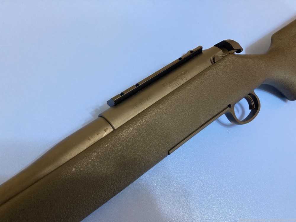REMINGTON MODEL 715 .300 WIN MAG 24" BLACK SYNTHETIC 3+1 VERY CLEAN RIFLE-img-14
