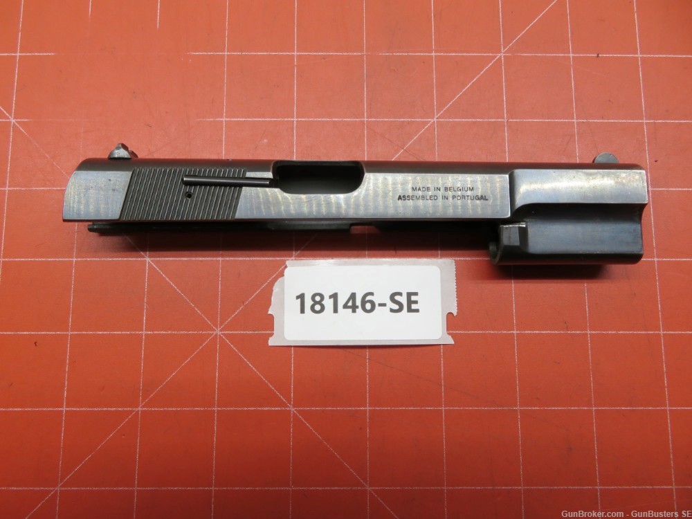 Browning Hi Power 9mm Repair Parts #18146-SE-img-4