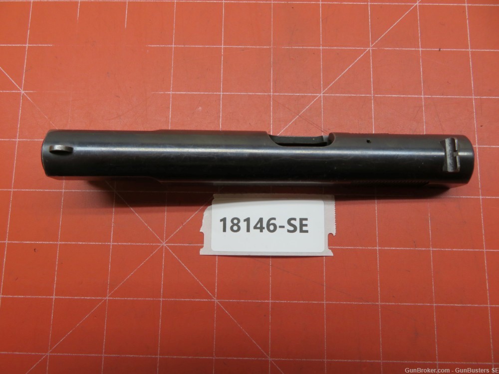 Browning Hi Power 9mm Repair Parts #18146-SE-img-2