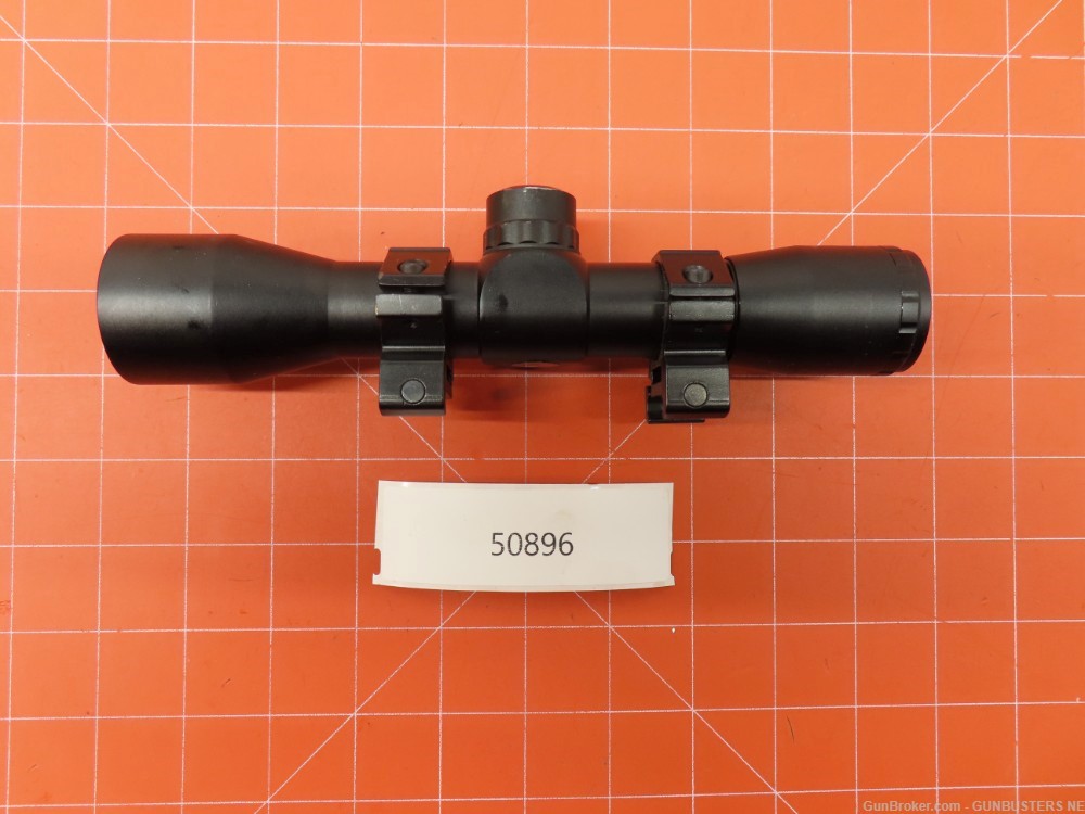 Hi-Point model 995 .9mm Repair Parts #50896-img-1