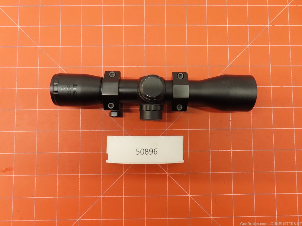 Hi-Point model 995 .9mm Repair Parts #50896-img-3