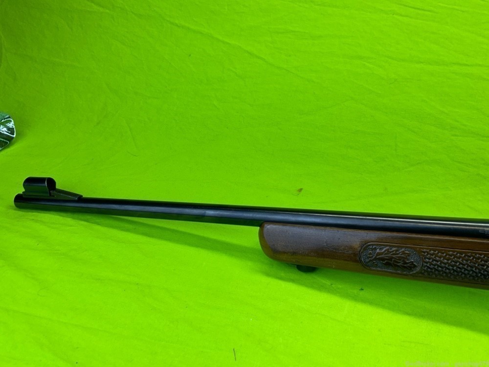 Winchester 100 Semi Auto 284 Rifle 22 In Basket Weave Checkering Post 64-img-27