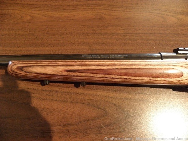 Savage Model 25 in .223 Remington Very Good Condition-img-9