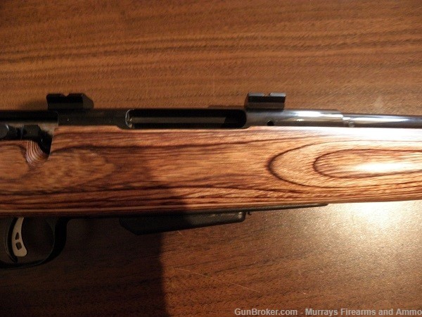Savage Model 25 in .223 Remington Very Good Condition-img-3