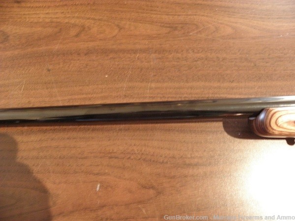 Savage Model 25 in .223 Remington Very Good Condition-img-10