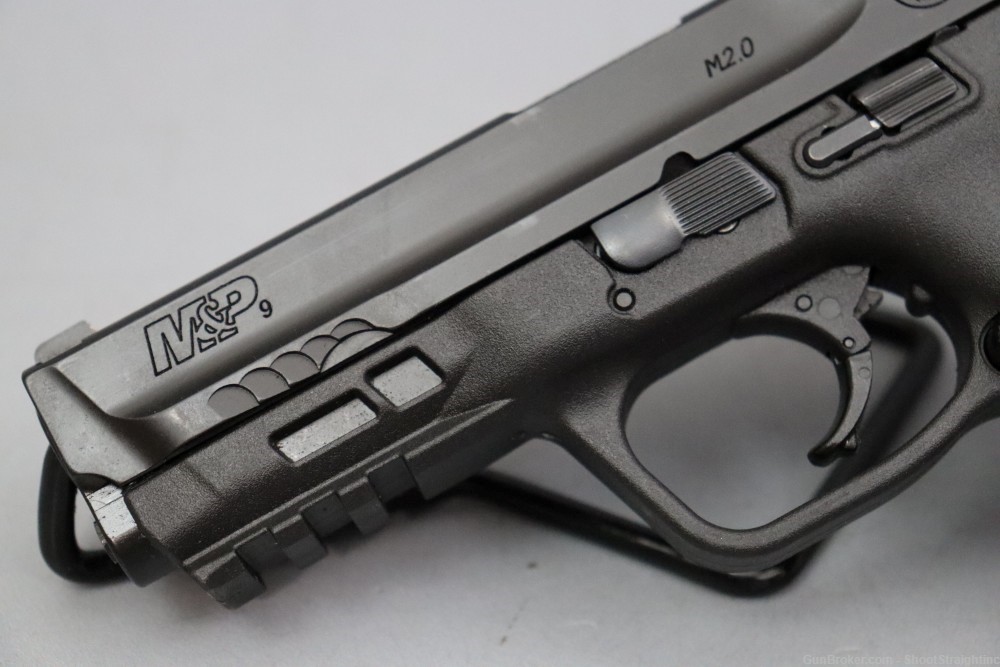 Smith and Wesson M&P9 M2.0 9mm 4.25" -img-5