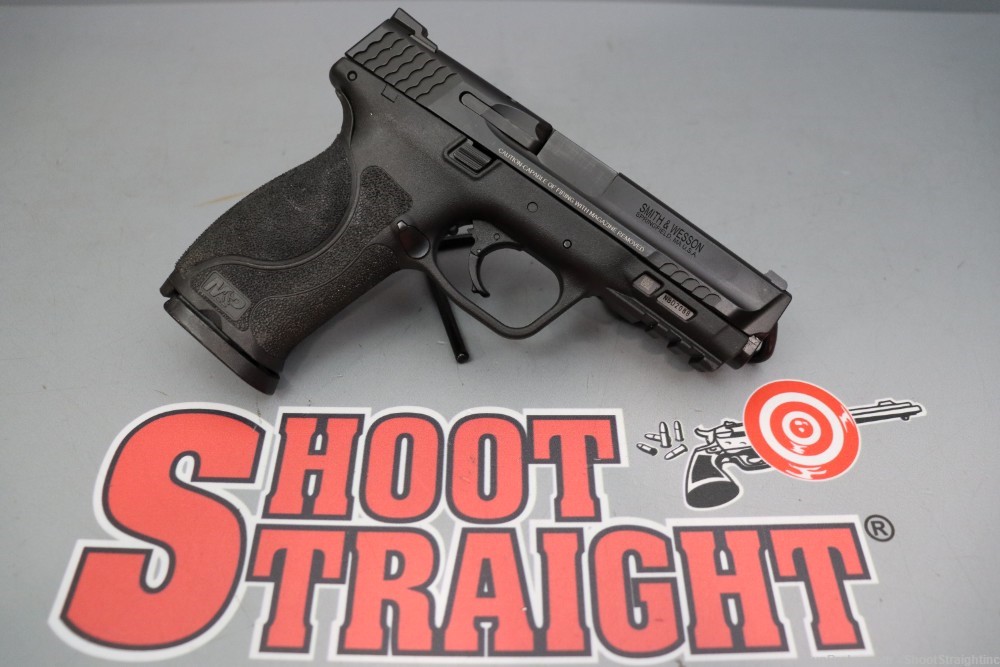 Smith and Wesson M&P9 M2.0 9mm 4.25" -img-0