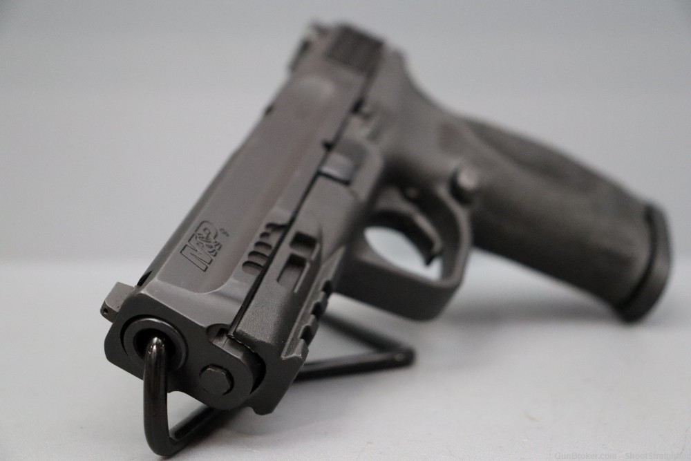 Smith and Wesson M&P9 M2.0 9mm 4.25" -img-4