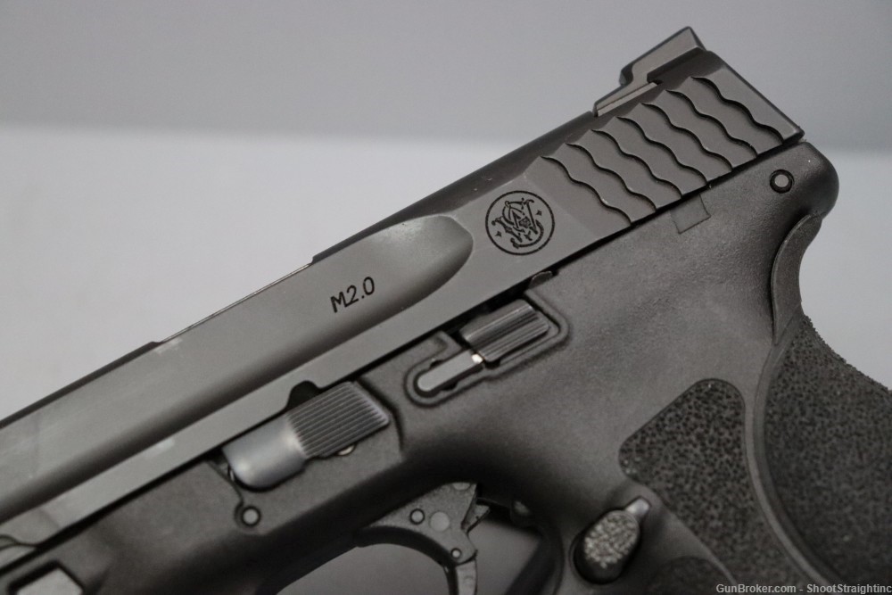 Smith and Wesson M&P9 M2.0 9mm 4.25" -img-6