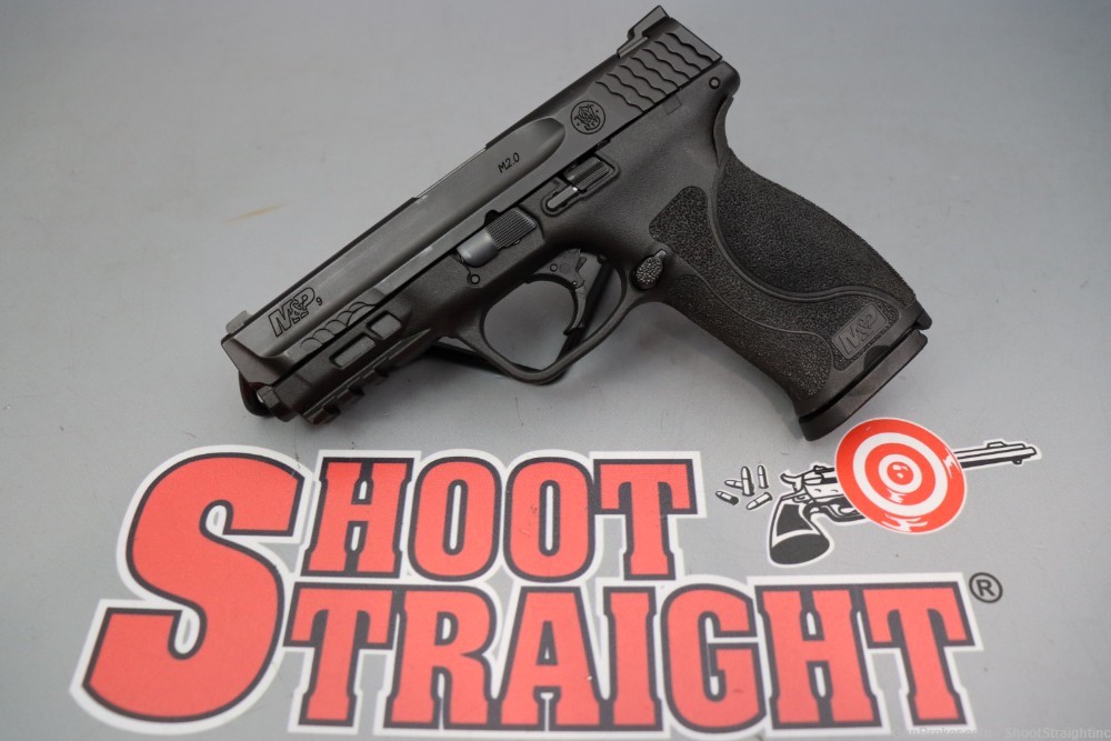 Smith and Wesson M&P9 M2.0 9mm 4.25" -img-19