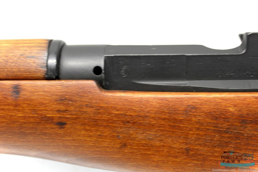 Enfield .303 British No. 4 Mk1 "Jungle Carbine" 20" Bolt-Action Rifle-img-16
