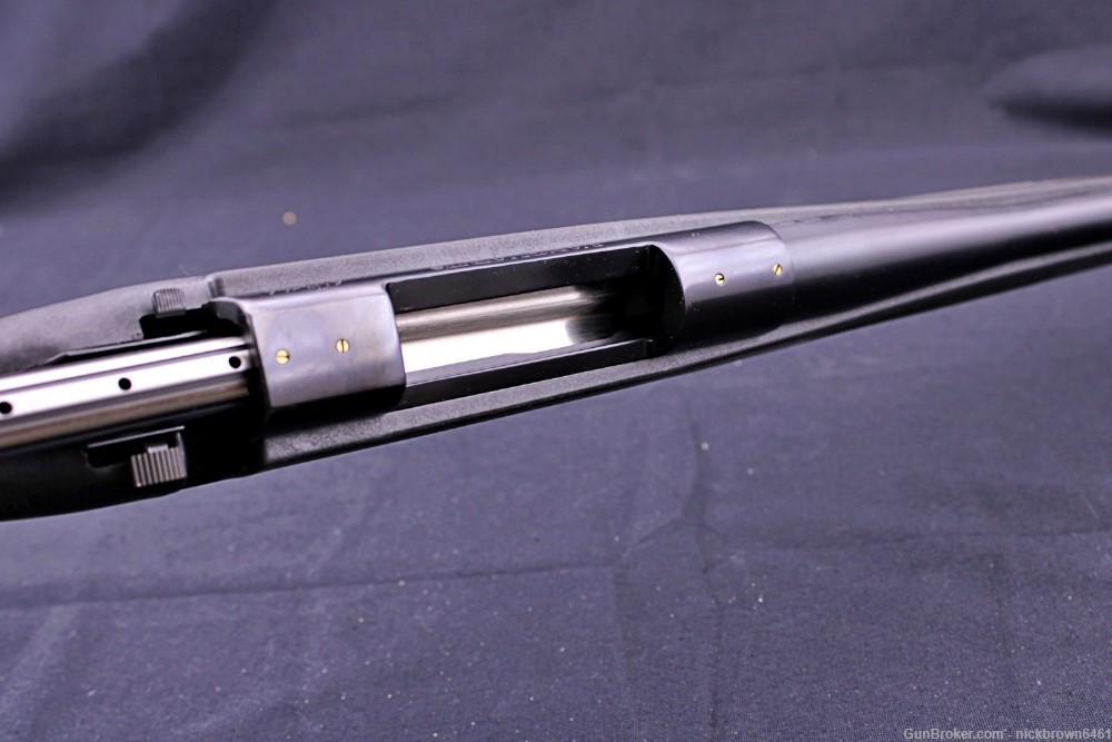 WEATHERBY VANGUARD 7MM REM MAG 24" BBL SUB MOA RIFLE === HUGE PRICE DROP ==-img-9