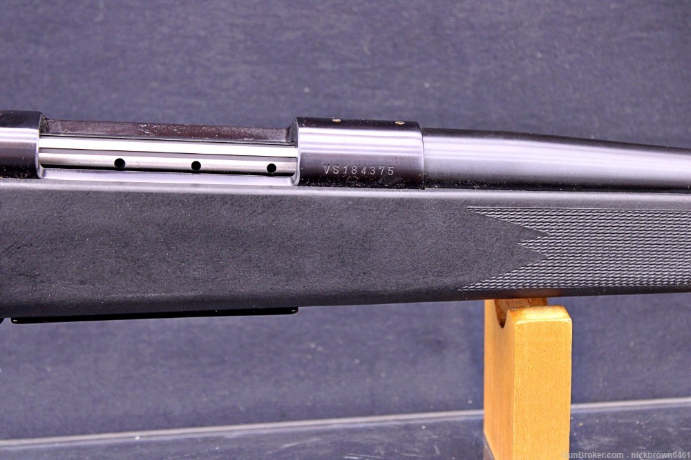 WEATHERBY VANGUARD 7MM REM MAG 24" BBL SUB MOA RIFLE === HUGE PRICE DROP ==-img-5
