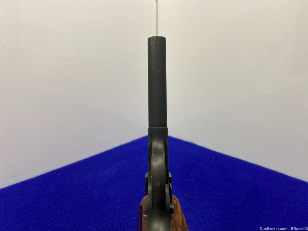 1950 Colt Match Target .22 LR Blue *AWESOME WOODSMAN 2ND SERIES MODEL*-img-31