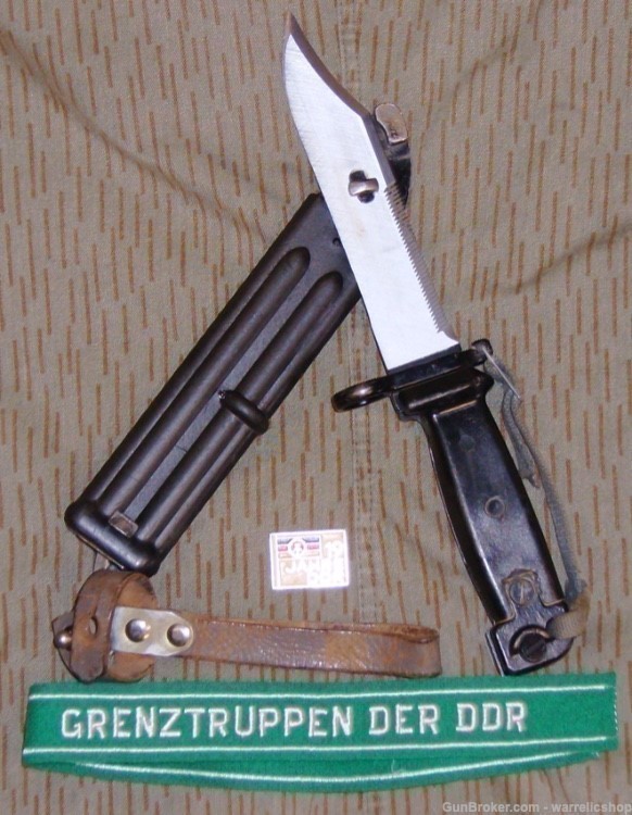 DDR AKM type 2-img-0