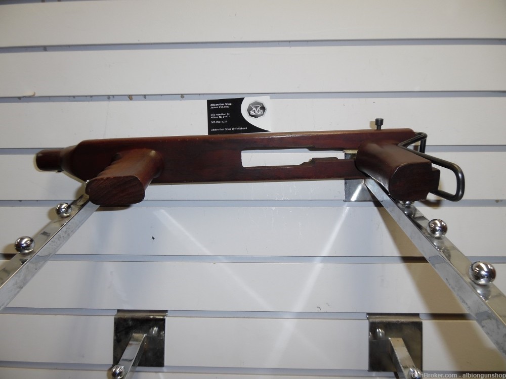 iver johnson m1 carbine enforcer adjustable stock-img-3