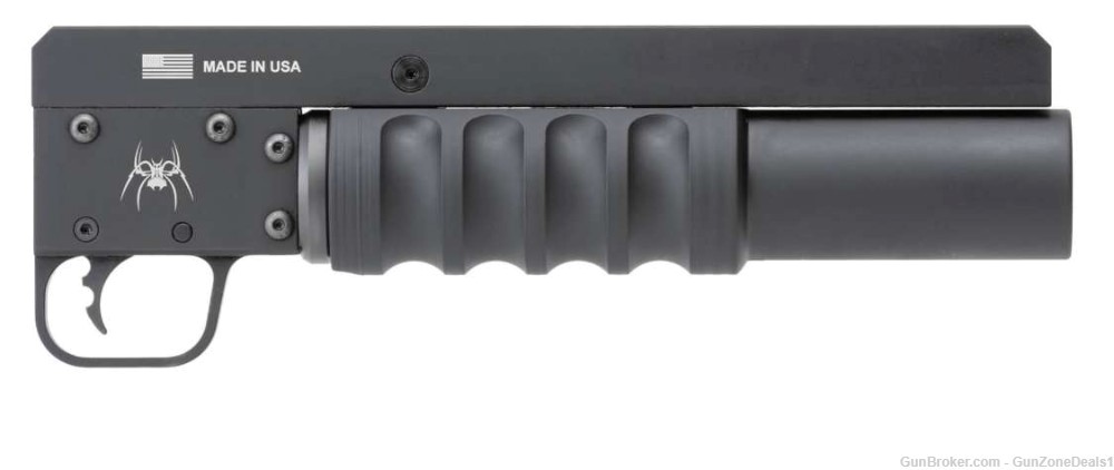 Spikes Tactical HAVOC 37MM 12" Side Load Launcher-img-2