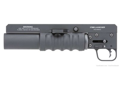 Spikes Tactical HAVOC 37MM 12" Side Load Launcher