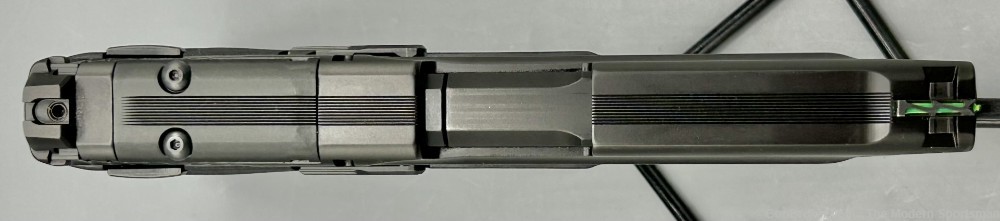 Smith & Wesson M&P 22 Magnum .22 WMR 4.35" Optic Ready TS S&W M&P 22WMR SW-img-5
