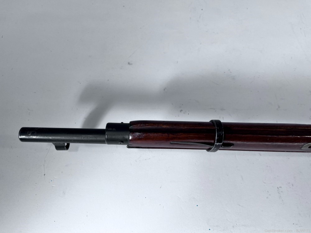 1938 Izhevsk Mosin-Nagant 91/30 Rifle VG COND NO RESERVE NO CC FEE-img-16