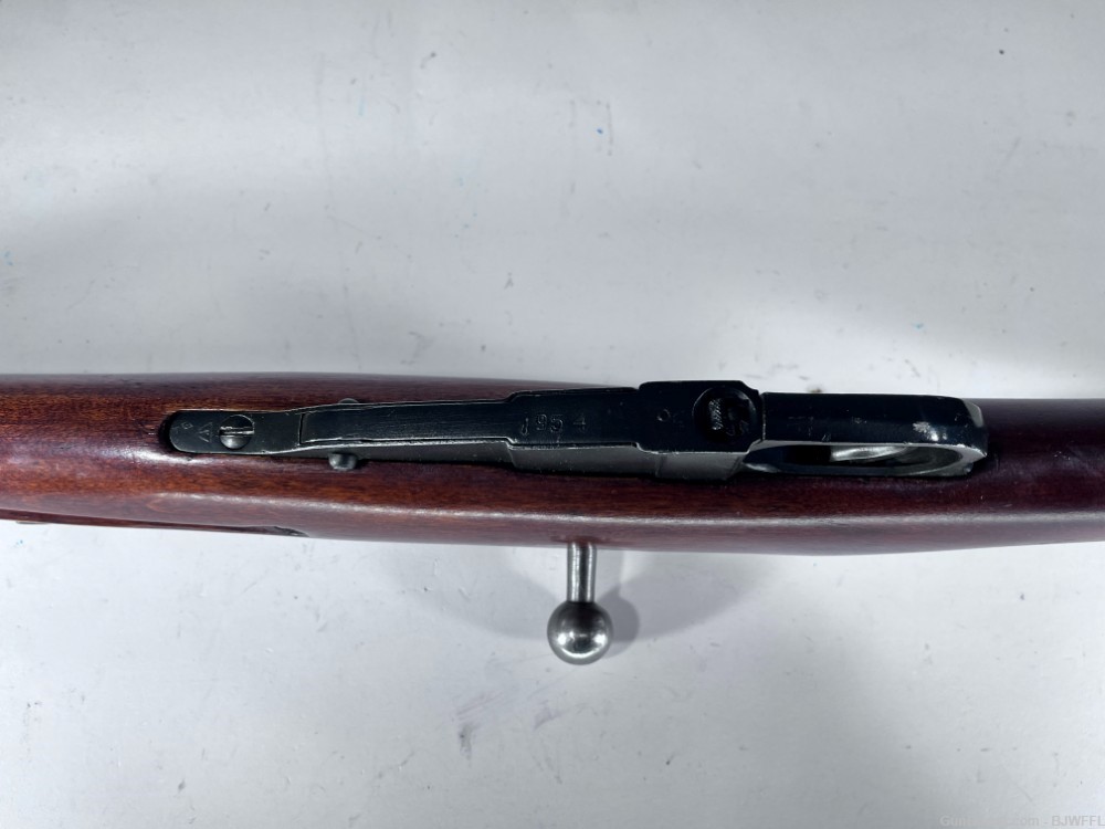 1938 Izhevsk Mosin-Nagant 91/30 Rifle VG COND NO RESERVE NO CC FEE-img-14
