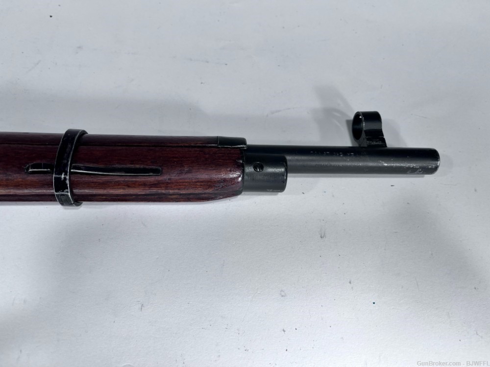 1938 Izhevsk Mosin-Nagant 91/30 Rifle VG COND NO RESERVE NO CC FEE-img-4