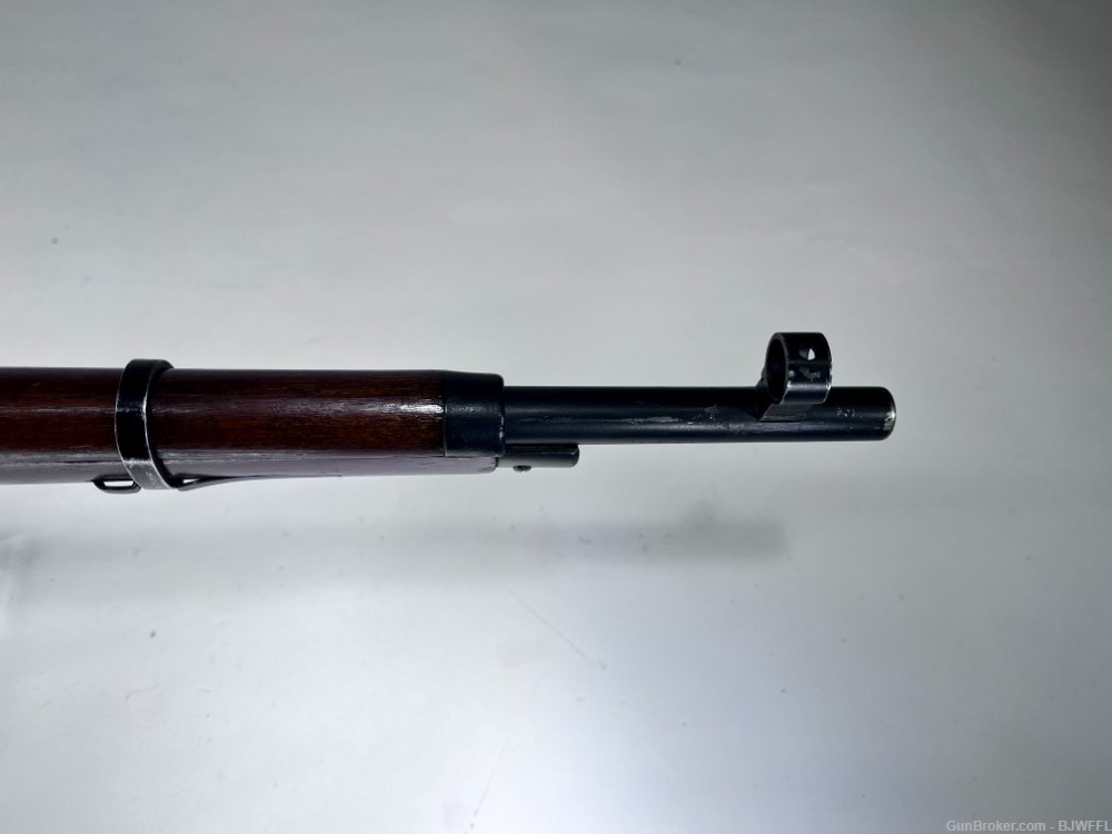 1938 Izhevsk Mosin-Nagant 91/30 Rifle VG COND NO RESERVE NO CC FEE-img-12
