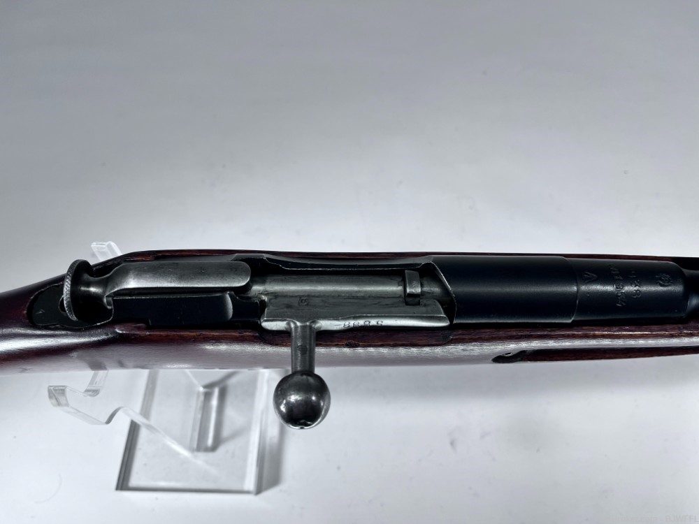 1938 Izhevsk Mosin-Nagant 91/30 Rifle VG COND NO RESERVE NO CC FEE-img-10