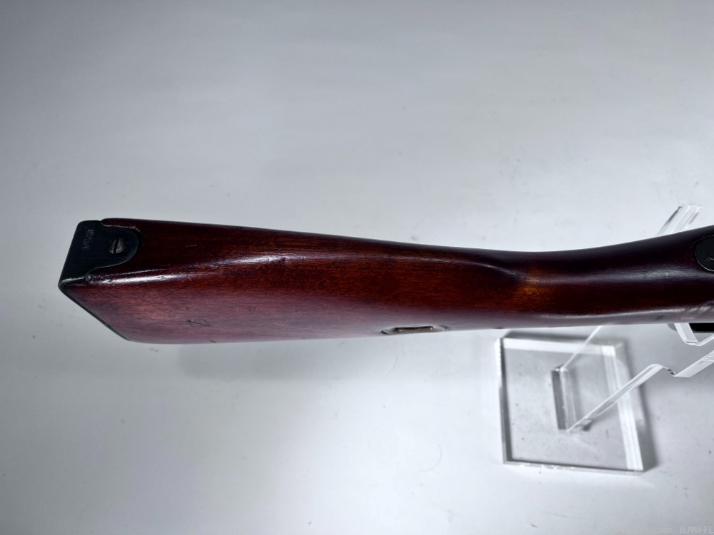 1938 Izhevsk Mosin-Nagant 91/30 Rifle VG COND NO RESERVE NO CC FEE-img-9