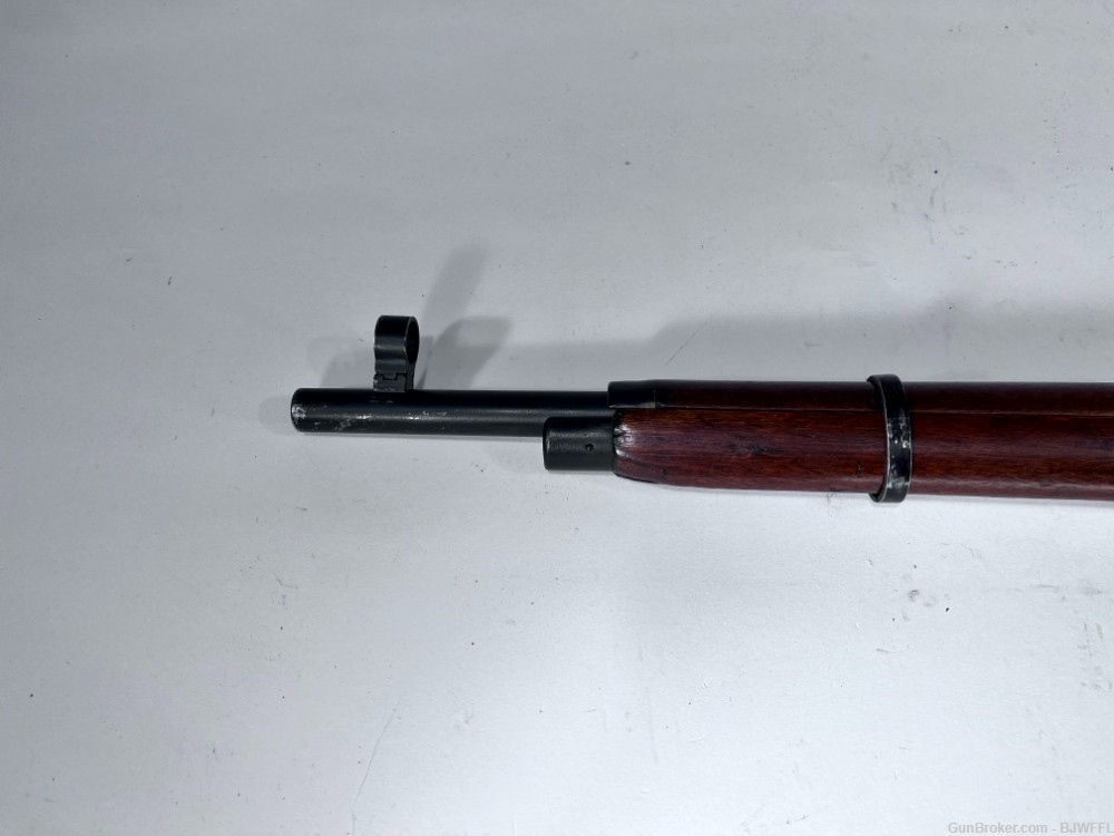 1938 Izhevsk Mosin-Nagant 91/30 Rifle VG COND NO RESERVE NO CC FEE-img-8