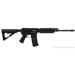 Adams Arms P1 30+1 556 With 6 Position Magpul MOE Stock & Grip 