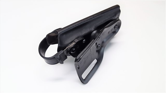 Safariland Glock 20 / 21 Holster-img-3
