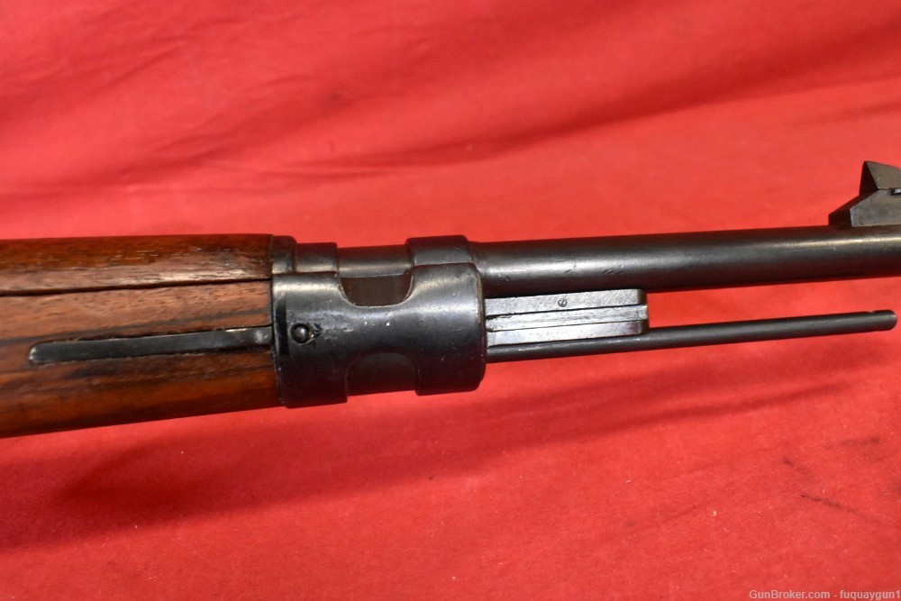 Zbrojovka Brno Vz. 24 8mm Mauser Vintage Czech Mauser Vz.-24-img-28