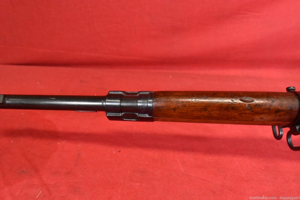 Zbrojovka Brno Vz. 24 8mm Mauser Vintage Czech Mauser Vz.-24-img-8