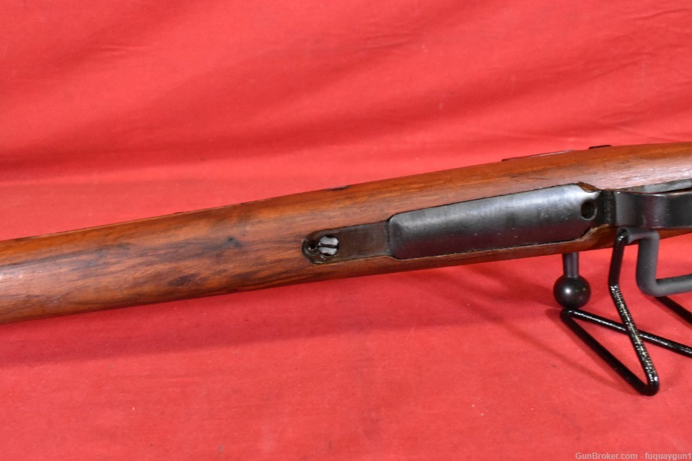 Zbrojovka Brno Vz. 24 8mm Mauser Vintage Czech Mauser Vz.-24-img-13