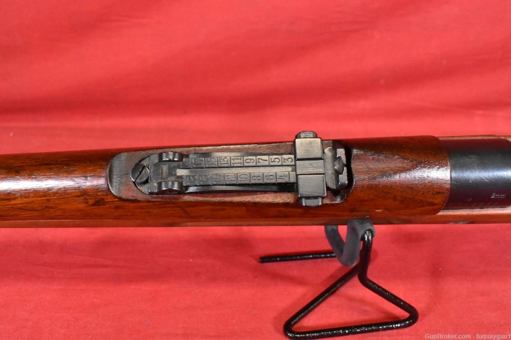 Zbrojovka Brno Vz. 24 8mm Mauser Vintage Czech Mauser Vz.-24-img-6