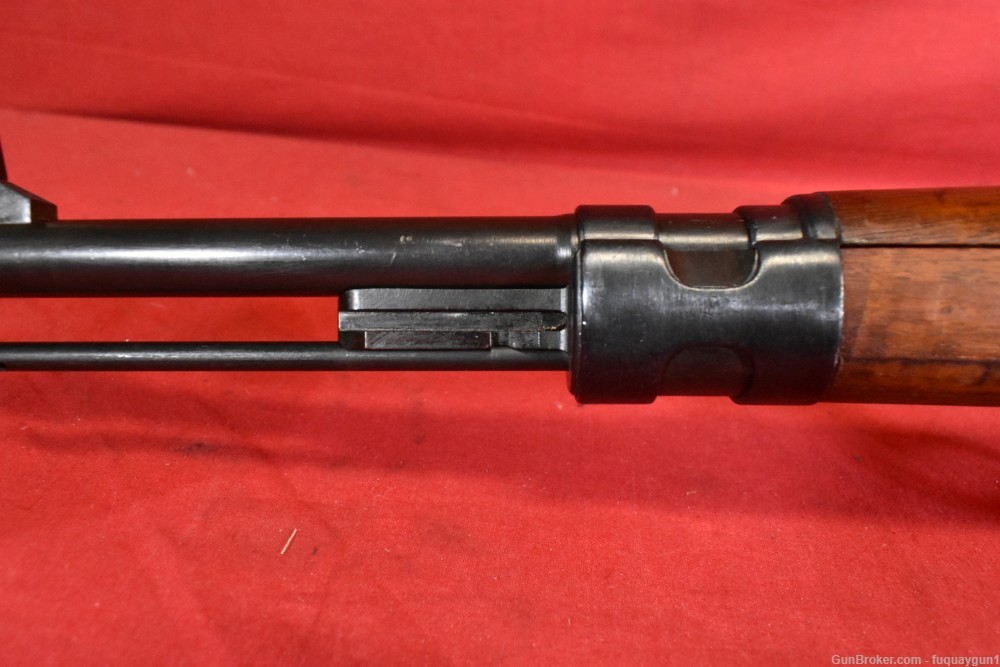 Zbrojovka Brno Vz. 24 8mm Mauser Vintage Czech Mauser Vz.-24-img-25